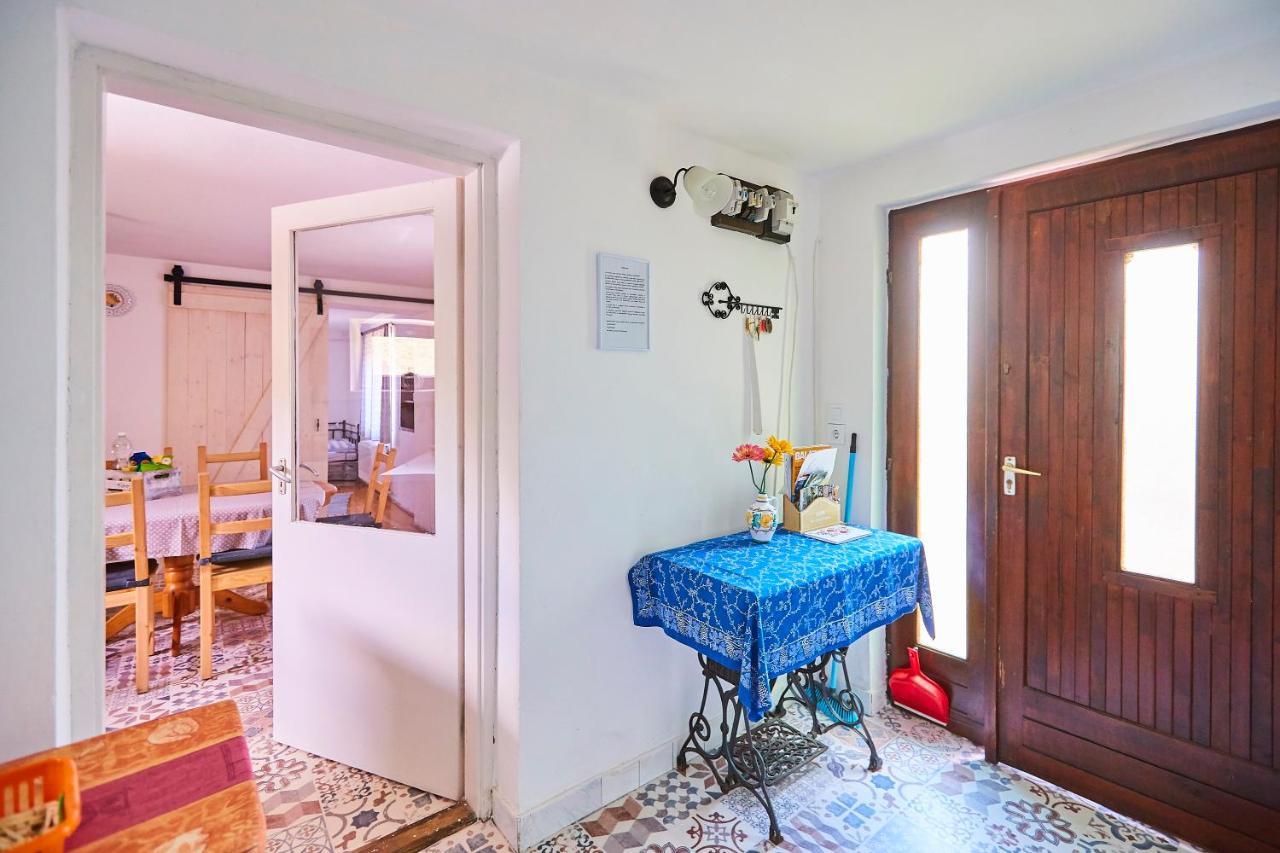 Kilatas A Tora Apartman Szigliget Exterior foto